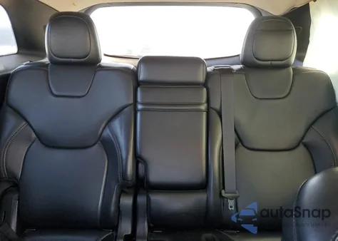 2016 Jeep Cherokee Limited из США, поврежденный, VIN 1C4PJMDS3GW254484